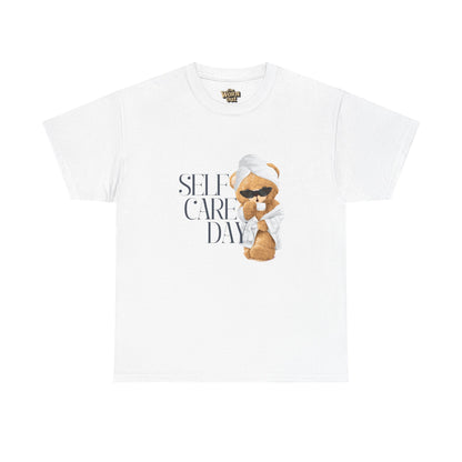 The Worn Out Tee