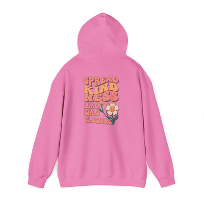Sprad Kindness Hoodie