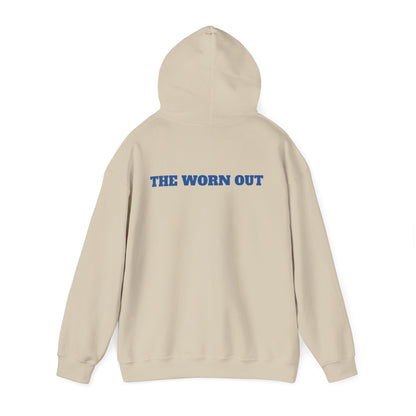 Good Vibes Only Hoodie