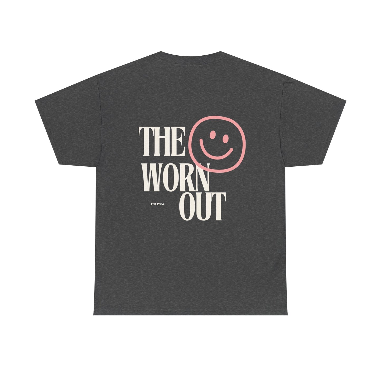 Choose Happiness Tee