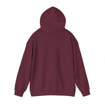 Power of Jesus Hoodie