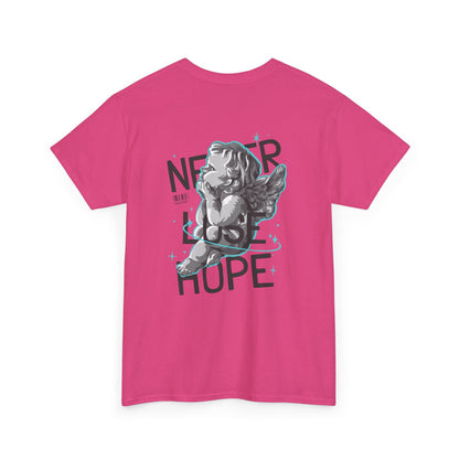 Never Lose Hope Tee