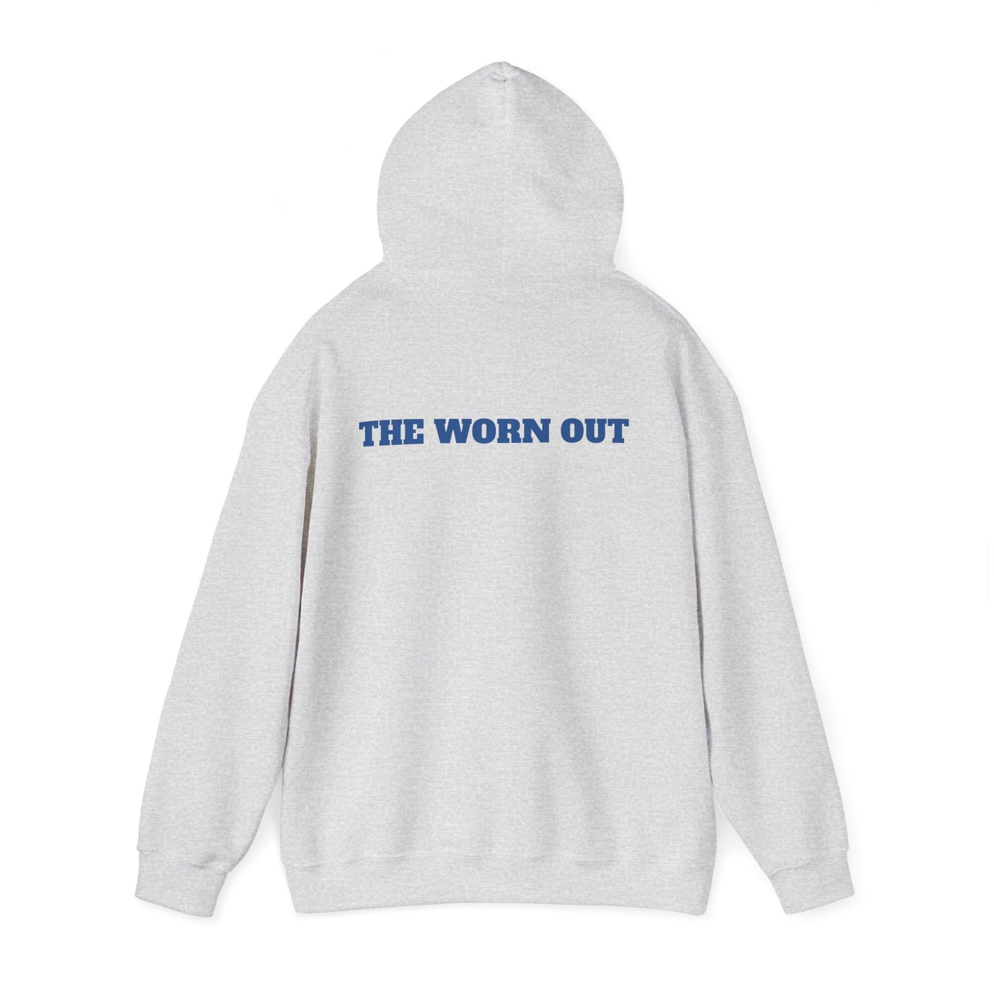 Good Vibes Only Hoodie