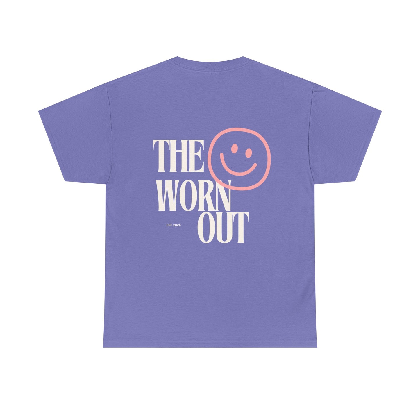 Choose Happiness Tee