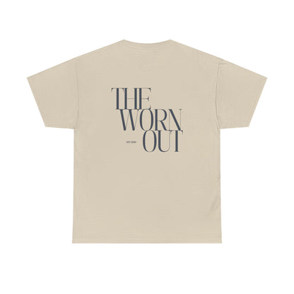 The Worn Out Tee