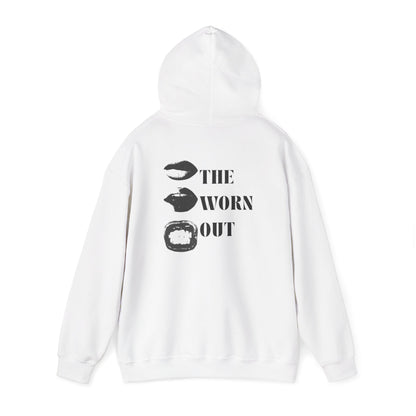 The Worn Out Hoodie