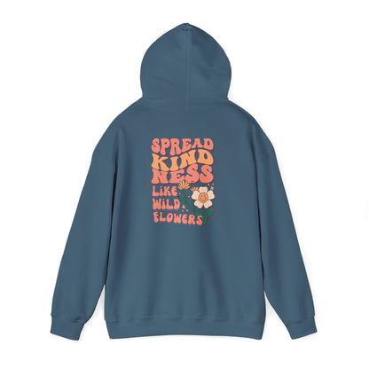 Sprad Kindness Hoodie