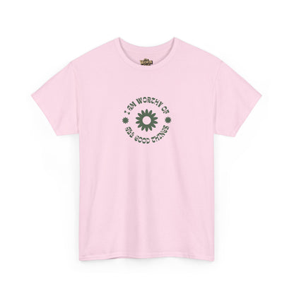 I'm Worthy Tee