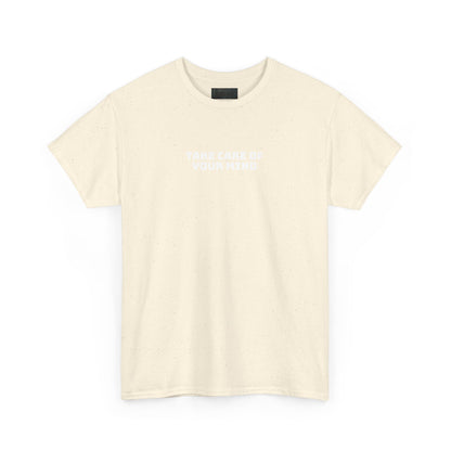 Take Care of Your Mind Tee