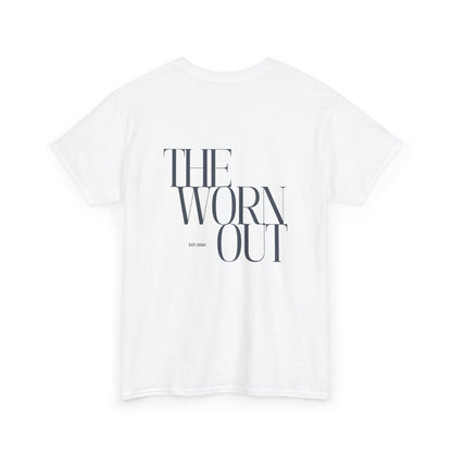 The Worn Out Tee