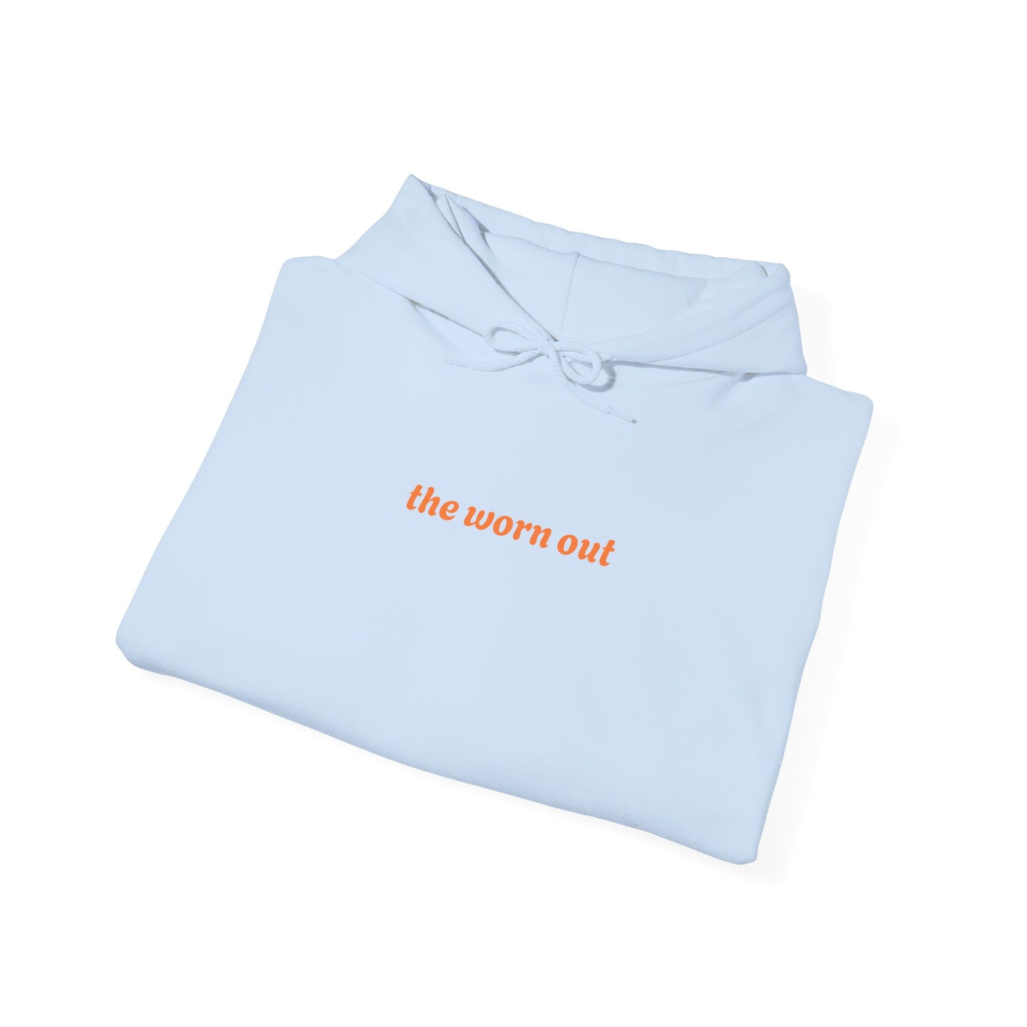 Enjoy the Little Things Hoodie
