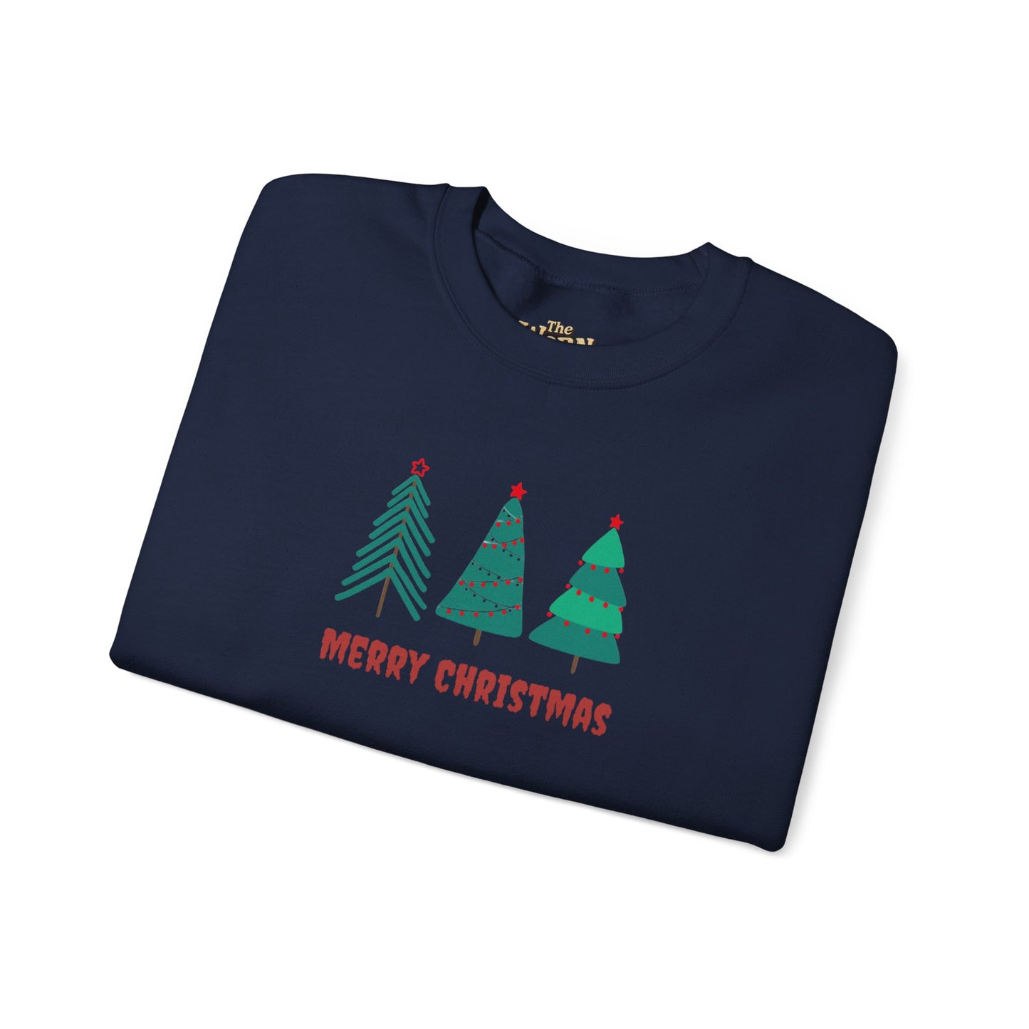 Christmas Crewneck