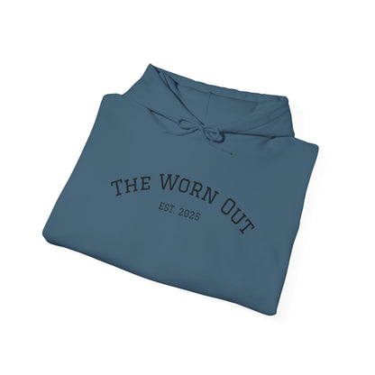 The Worn Out Crewneck
