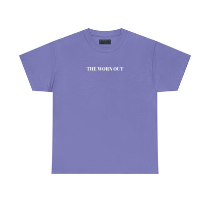 Your Health Matters Tee