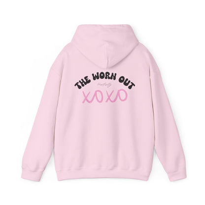 XOXO Hoodie