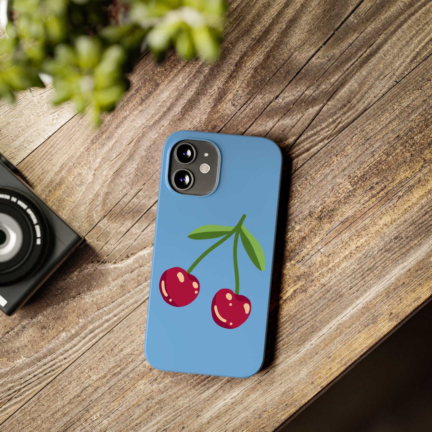 Cherry Blossom Case