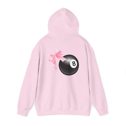 8-Ball Hoodie