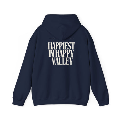 Happy Valley Hoodie