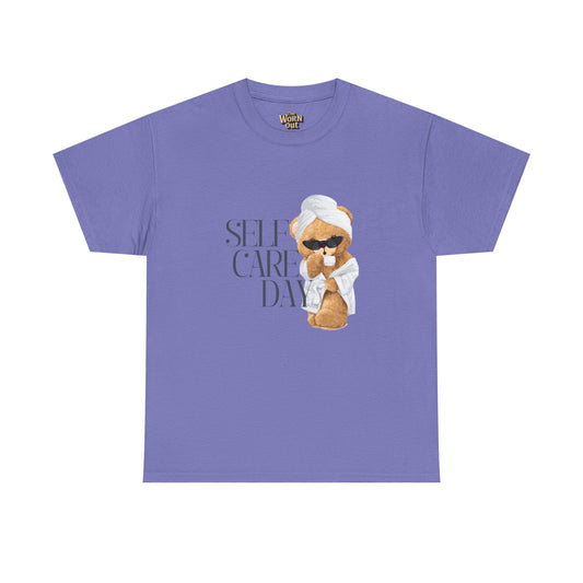 The Worn Out Tee