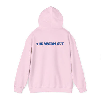 Good Vibes Only Hoodie