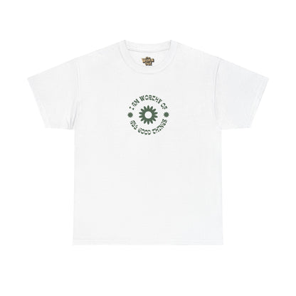 I'm Worthy Tee
