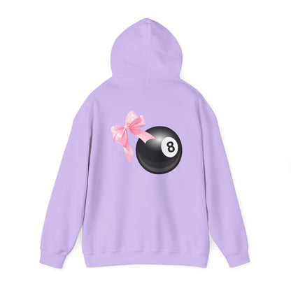 8-Ball Hoodie