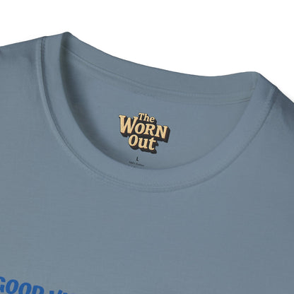 Good Vibes Only Tee