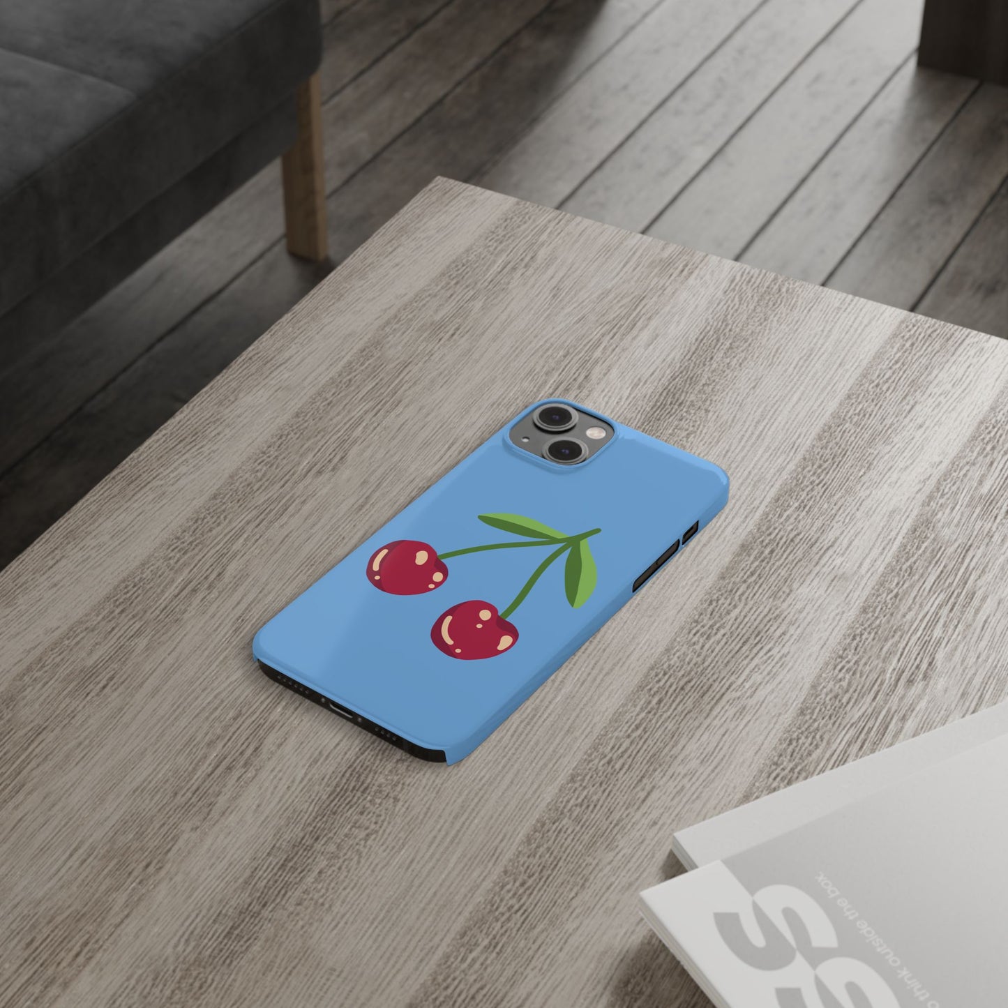 Cherry Blossom Case