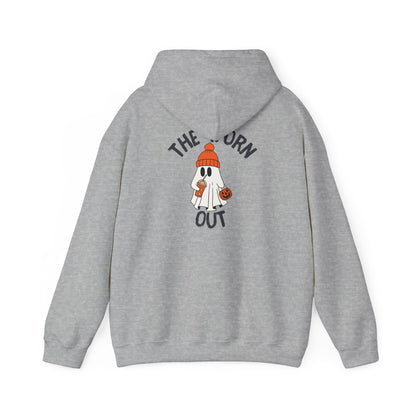 The Halloween Hoodie