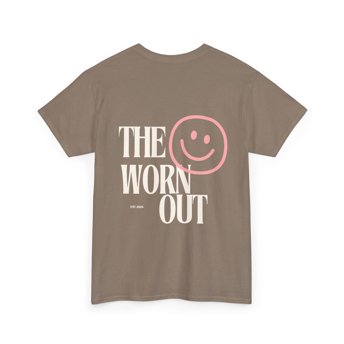 Choose Happiness Tee