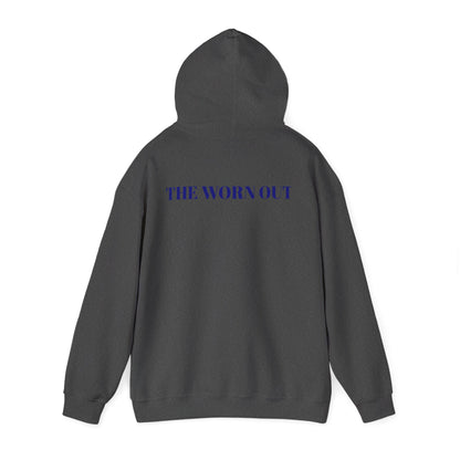 With Love Hoodie