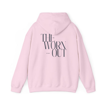 Self Care Day Hoodie