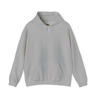 The Worn Out Hoodie