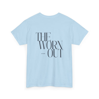 The Worn Out Tee