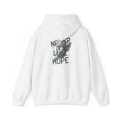 Never Lose Hope Hoodie