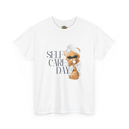 The Worn Out Tee