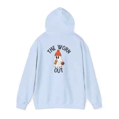The Halloween Hoodie