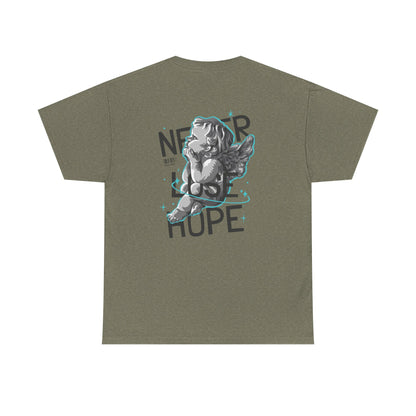 Never Lose Hope Tee