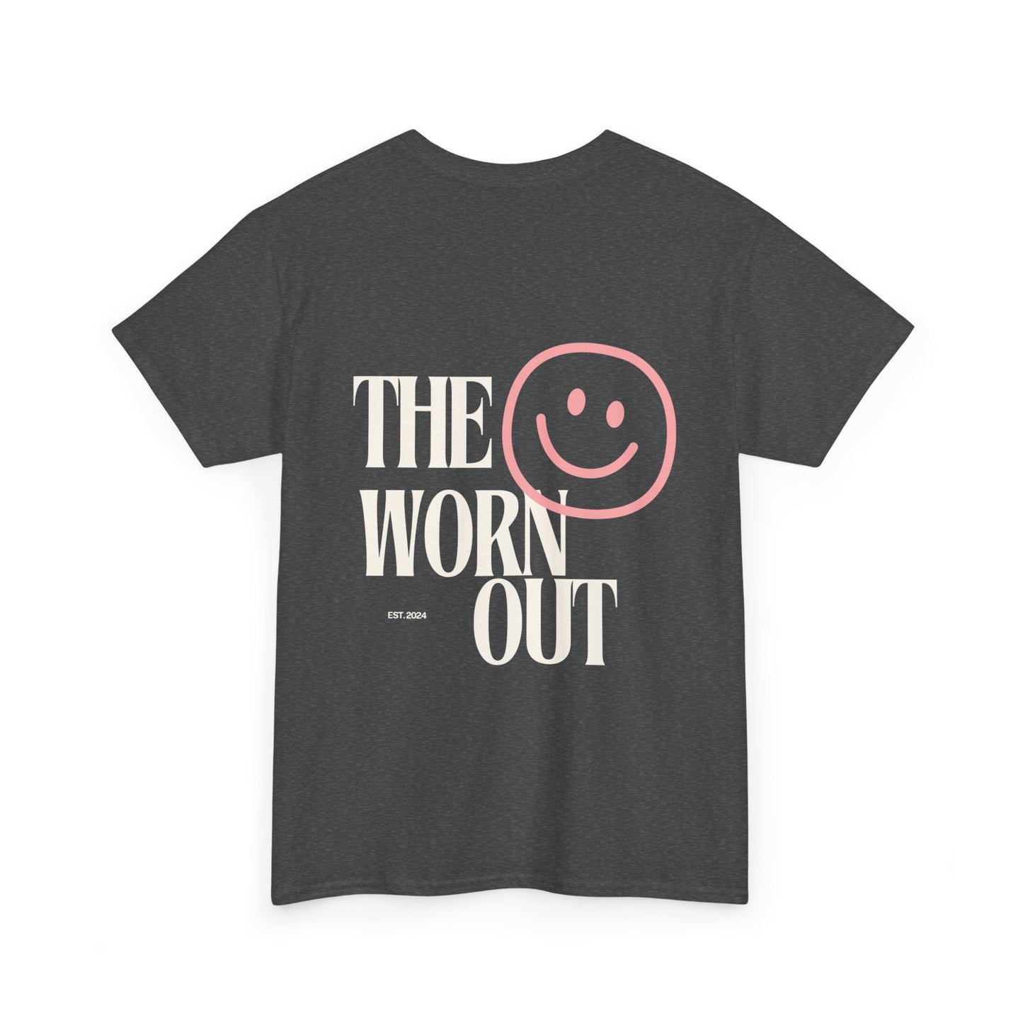 Choose Happiness Tee