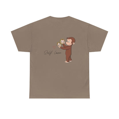 Self Love Tee