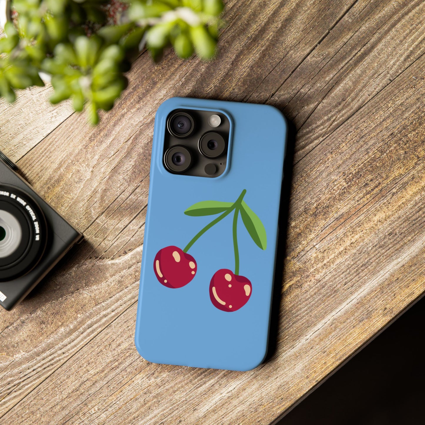 Cherry Blossom Case