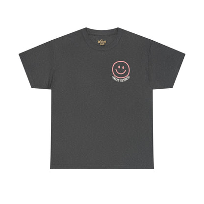 Choose Happiness Tee