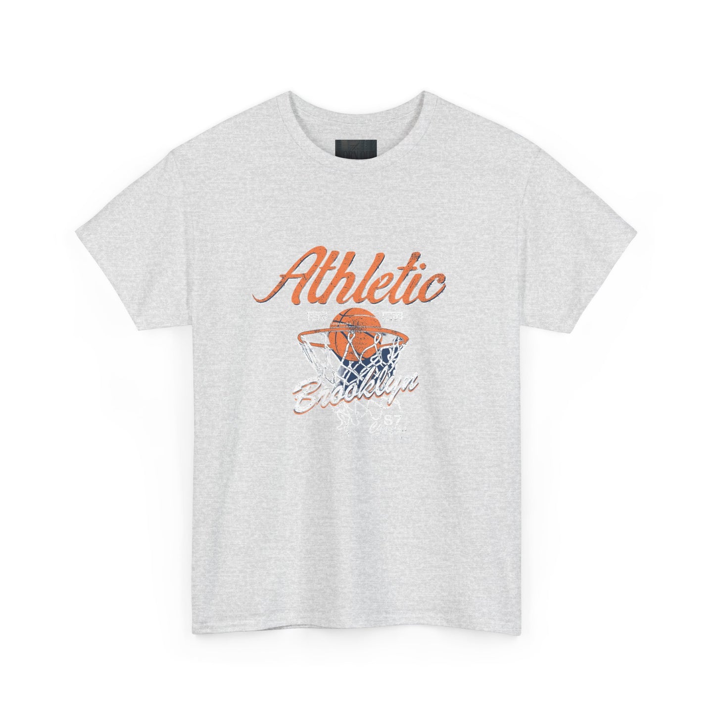 Brooklyn Athletic Tee