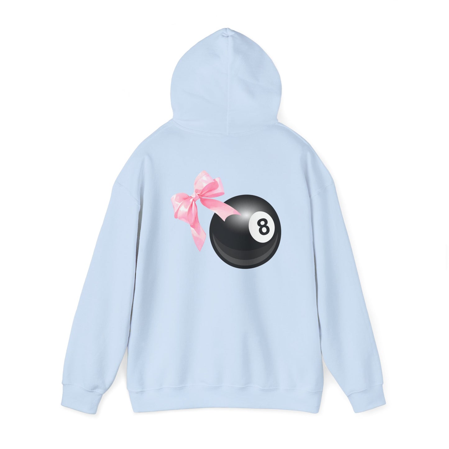 8-Ball Hoodie