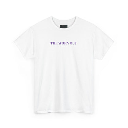 Your Health Matters Tee