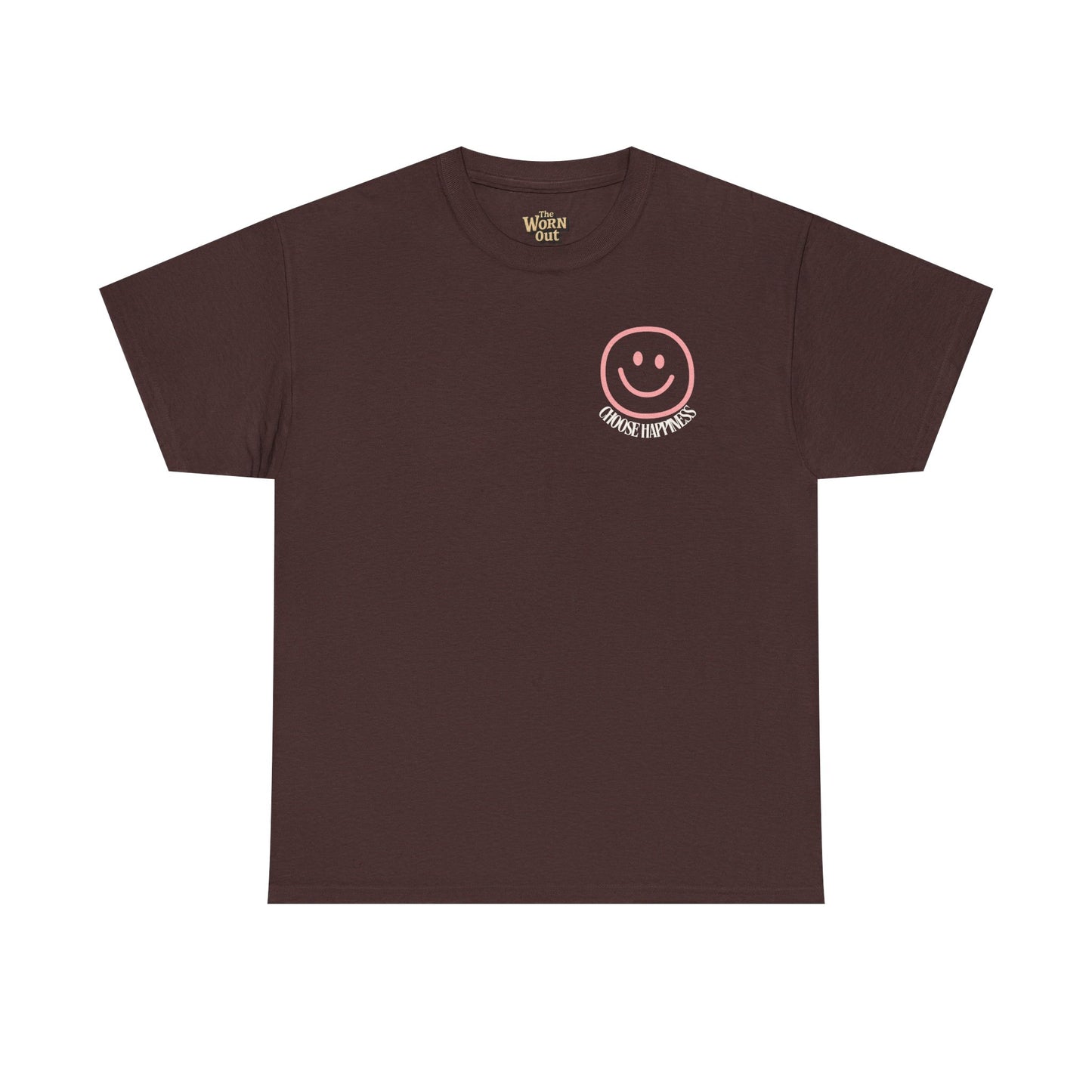 Choose Happiness Tee