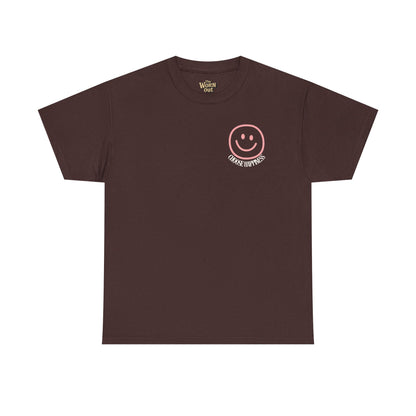 Choose Happiness Tee