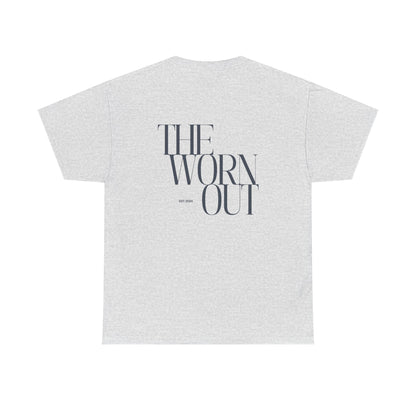 The Worn Out Tee