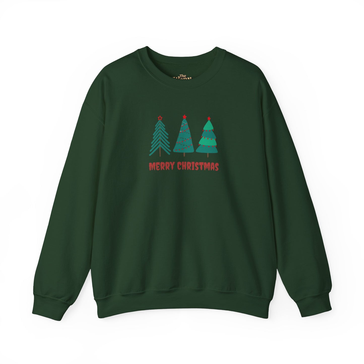 Christmas Crewneck