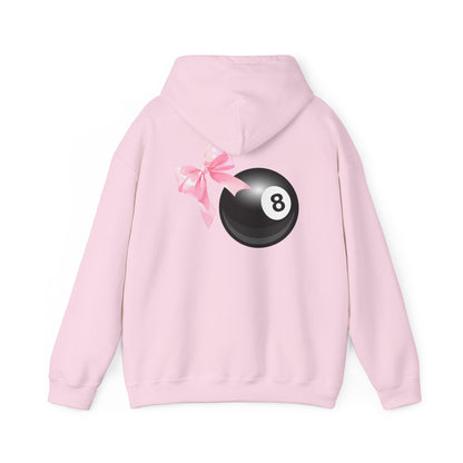 8-Ball Hoodie